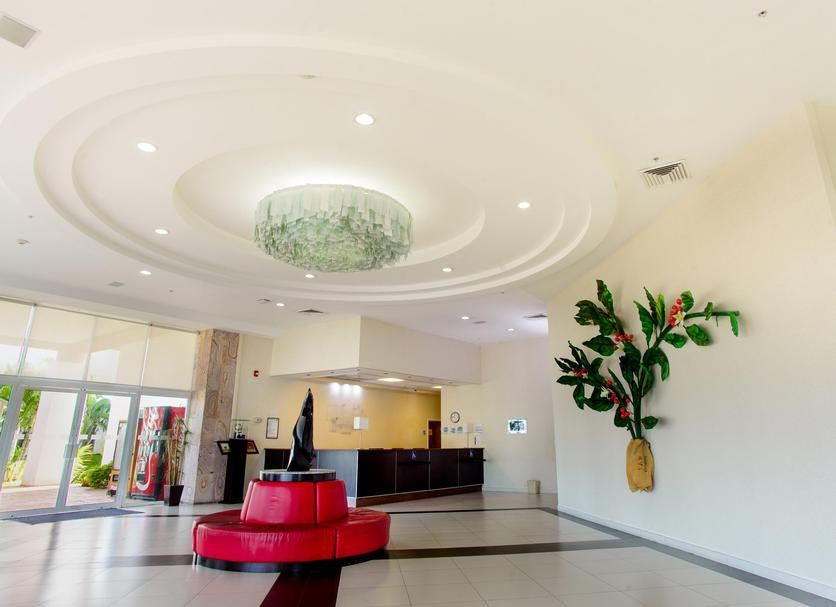 Hall Foto