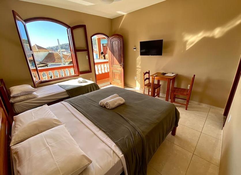 Quarto Foto