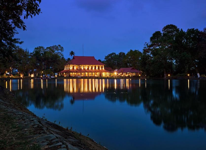 Exterior Foto