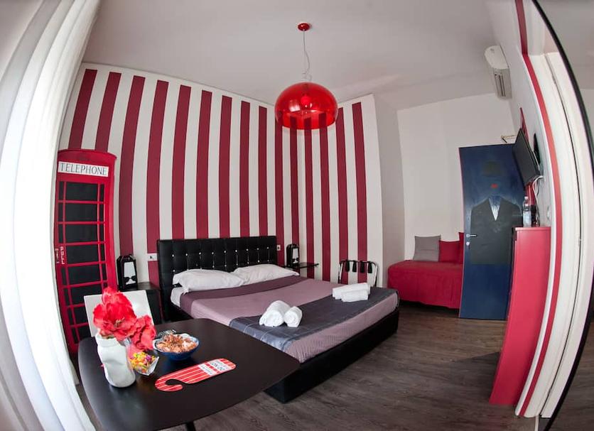 Quarto Foto