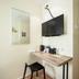 Comodidade do quarto
