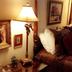 Comodidade do quarto