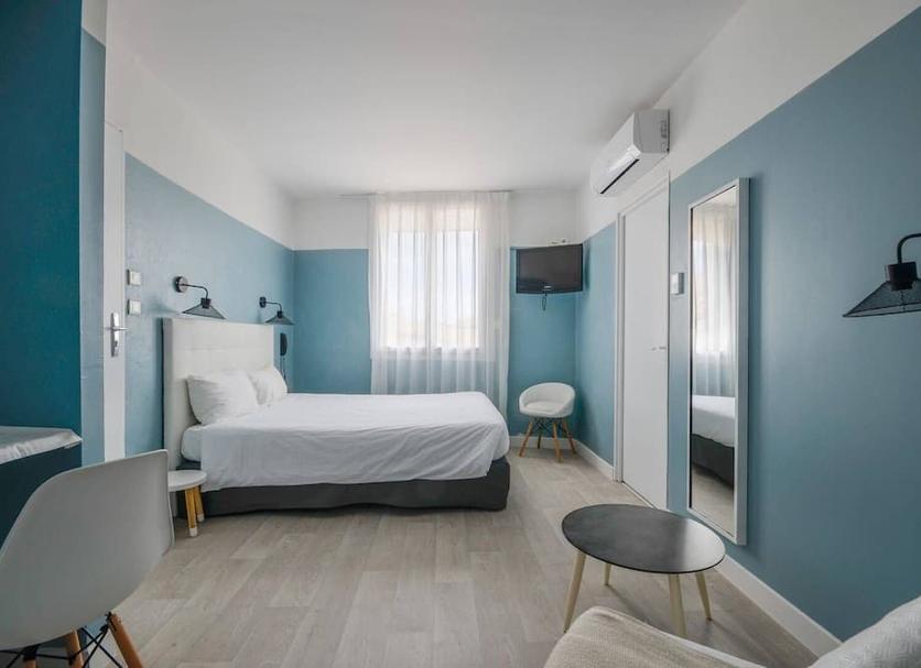Quarto Foto