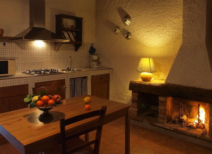 Cozinha Foto