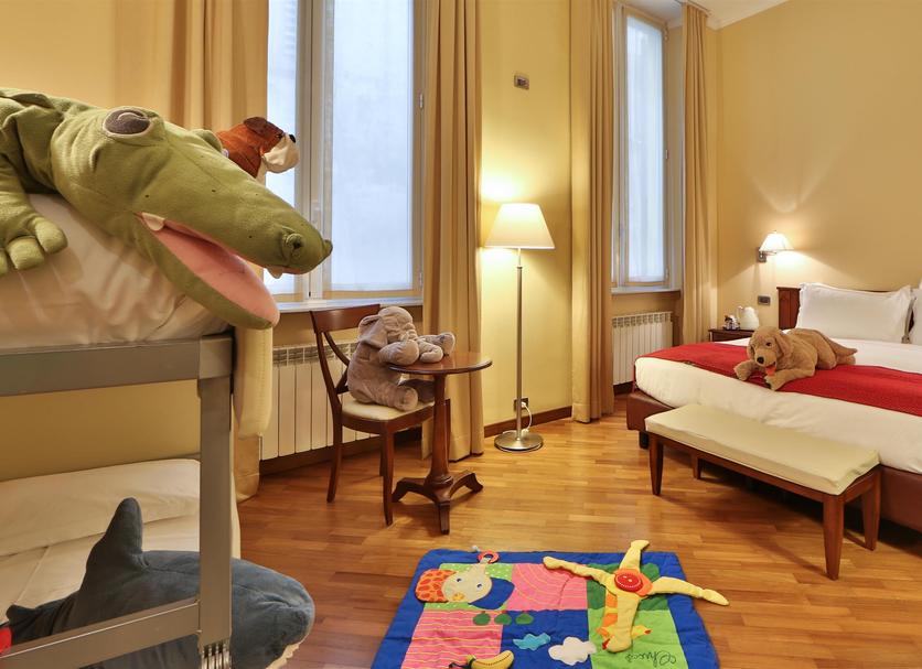 Quarto Foto