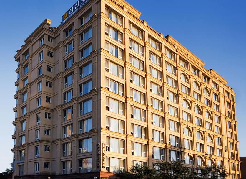 Edifício Foto