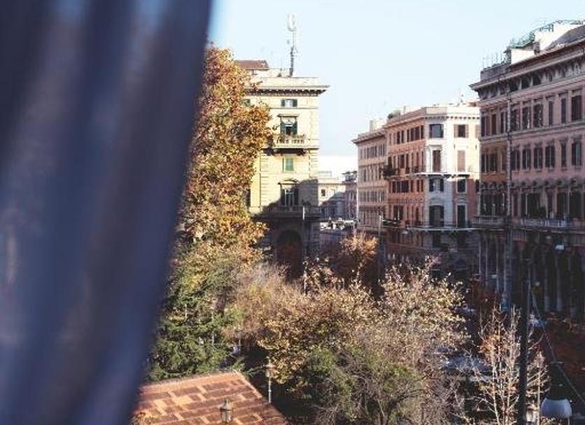 Exterior Foto