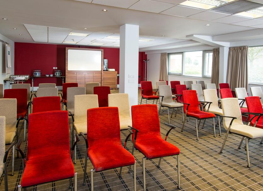Sala de conferências Foto