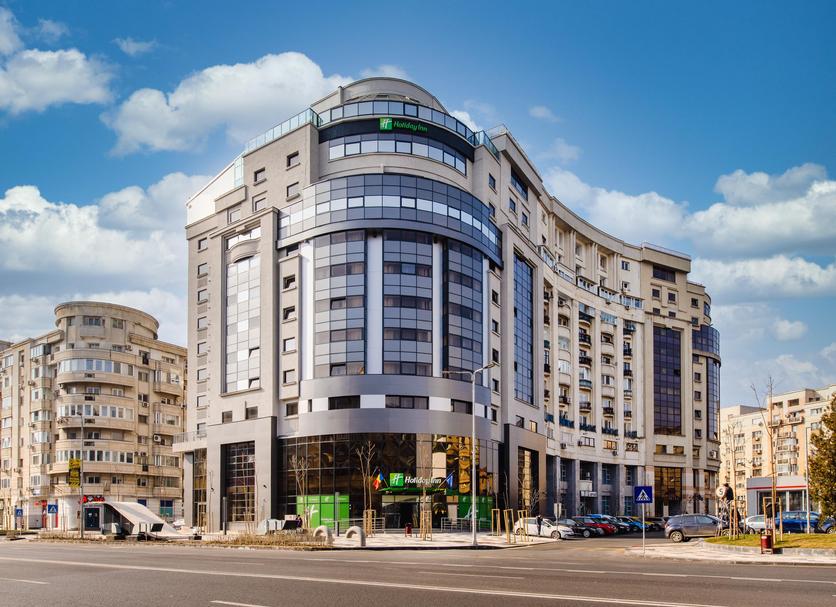 Edifício Foto