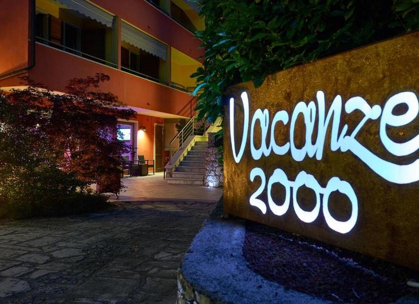 Exterior Foto