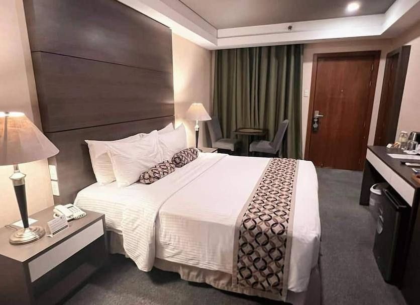 Quarto Foto