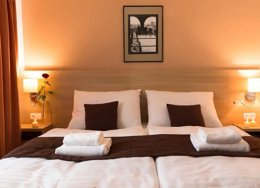 Quarto Foto