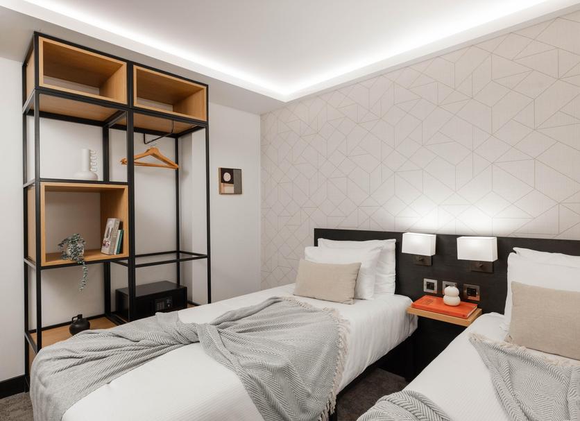 Quarto Foto
