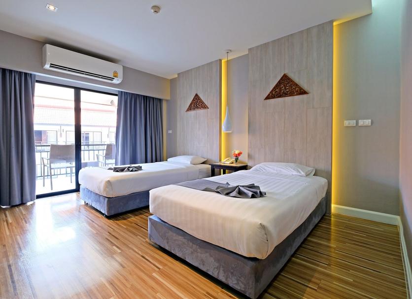 Quarto Foto