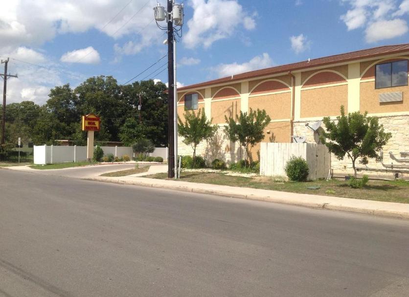 Exterior Foto