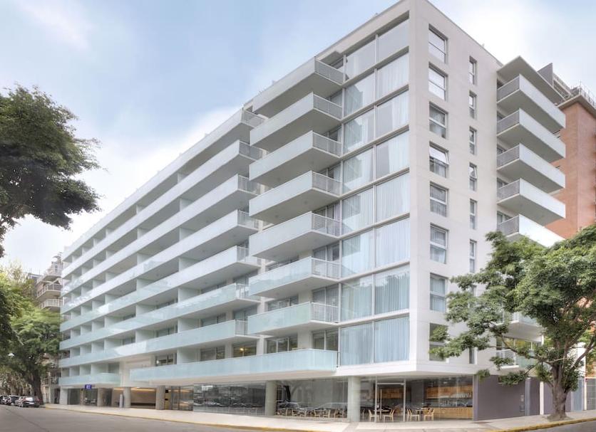 Edifício Foto