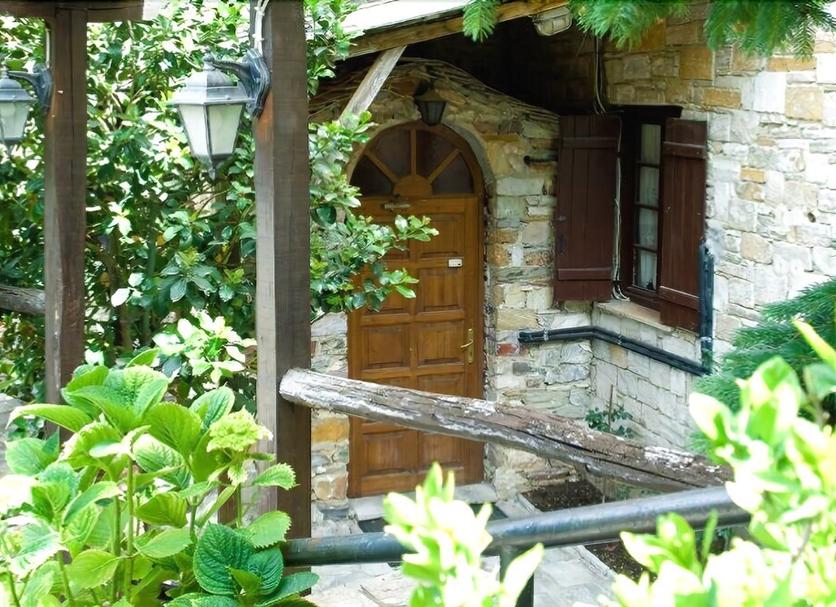 Exterior Foto