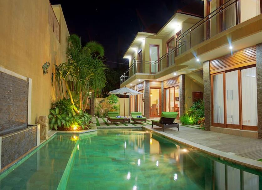 Piscina Foto
