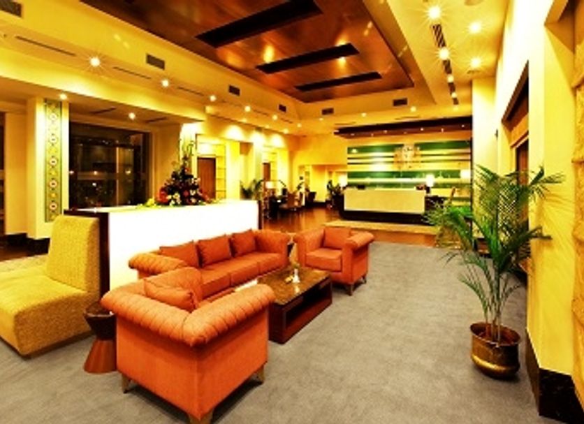 Hall Foto