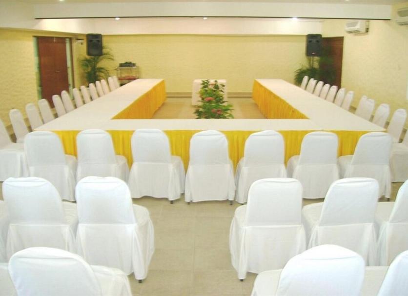 Sala de conferências Foto