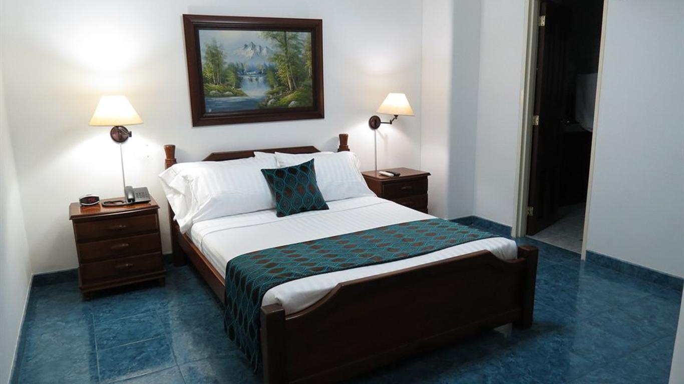 Gran Hotel Cali