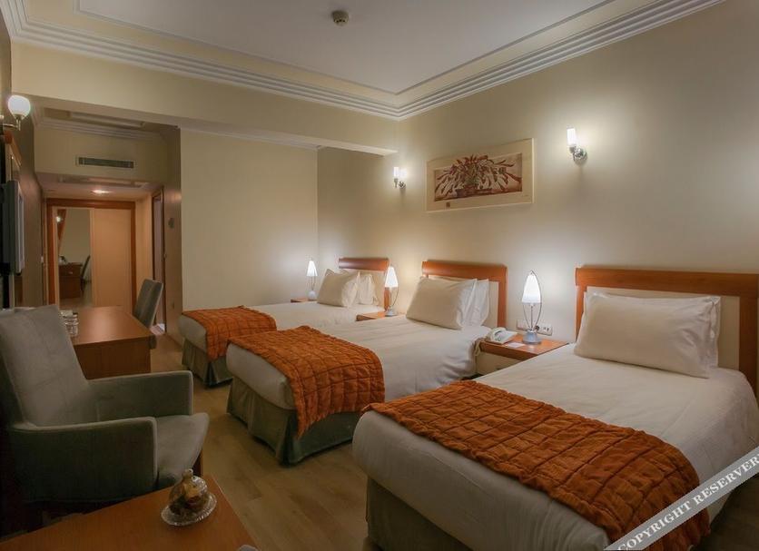 Quarto Foto