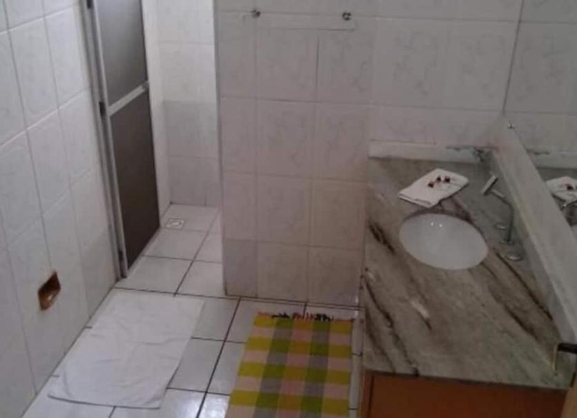Casa de banho Foto
