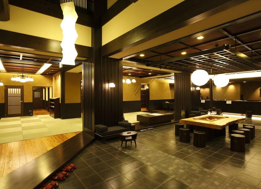 Hall Foto