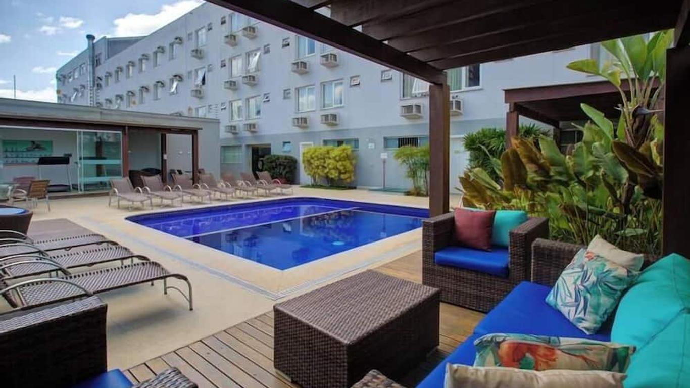 Slaviero Slim Joinville