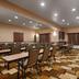 Sala de conferências