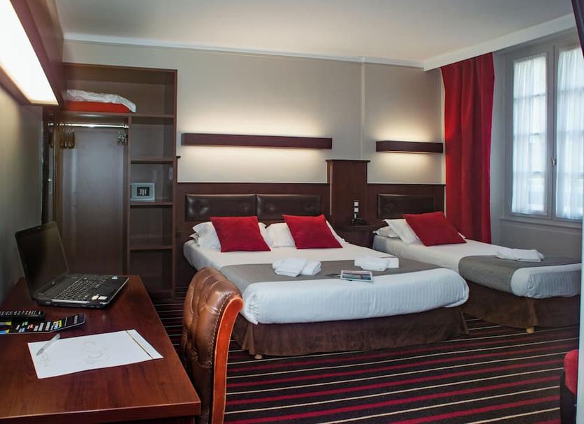 Quarto Foto