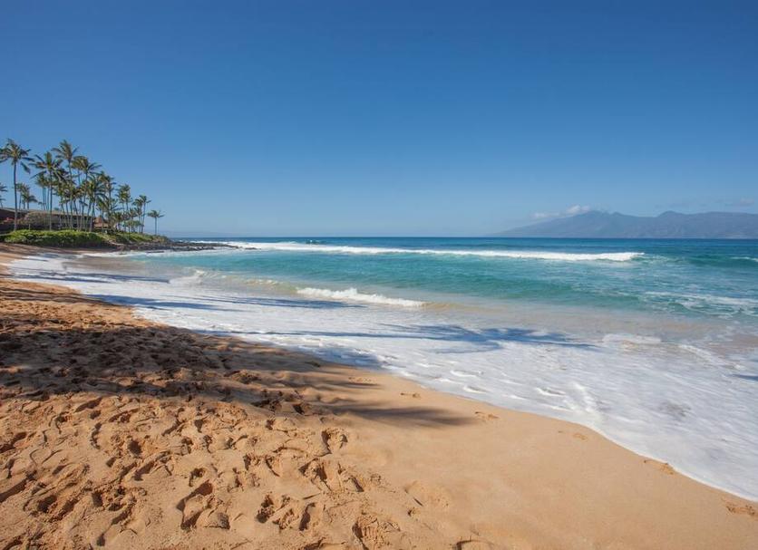 Praia Foto