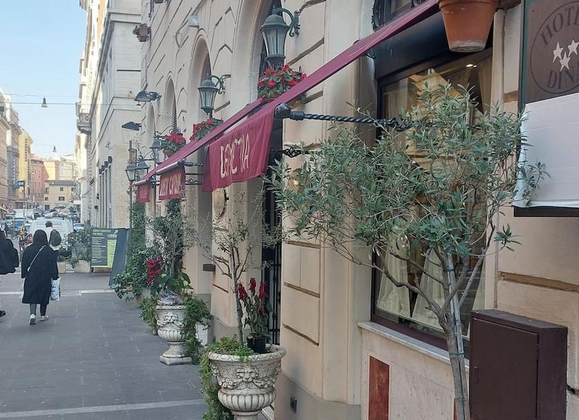 Exterior Foto