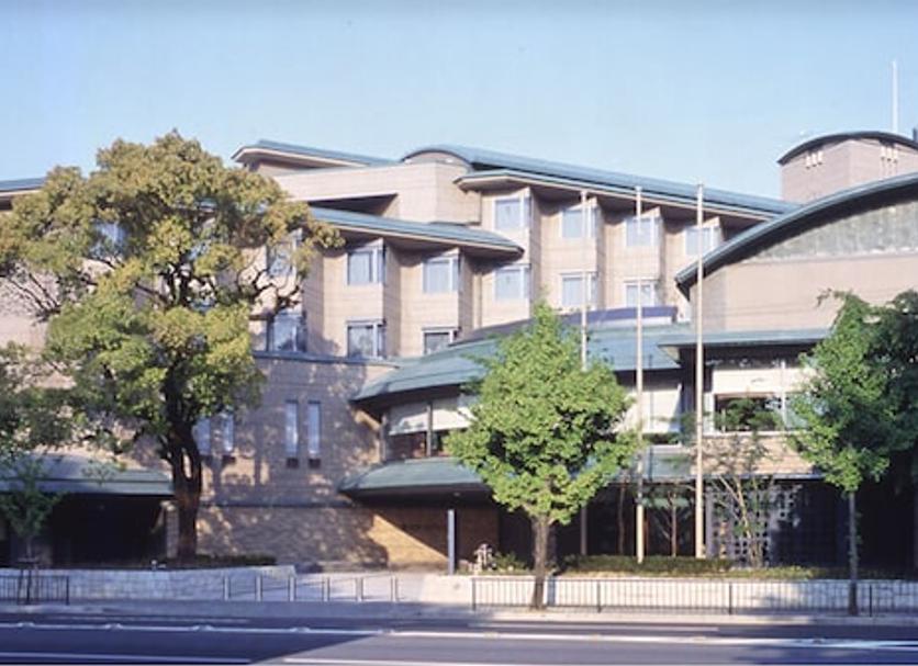 Edifício Foto