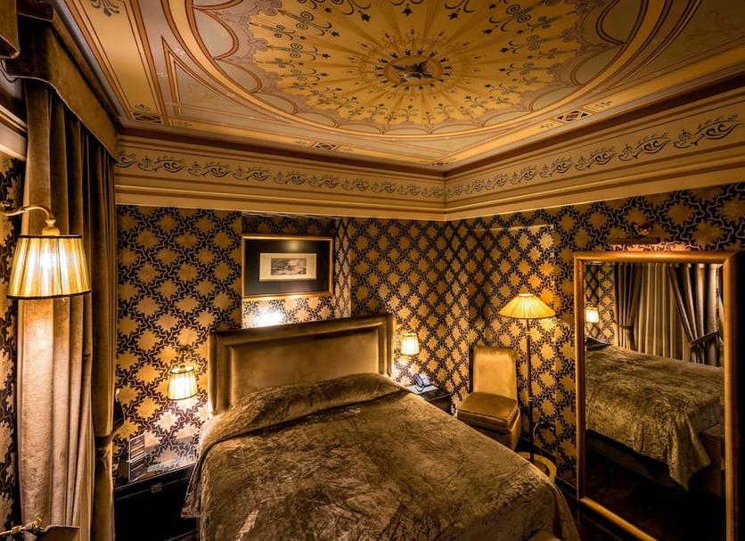 Quarto Foto