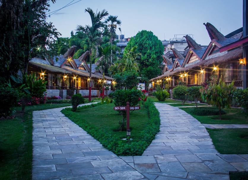 Exterior Foto