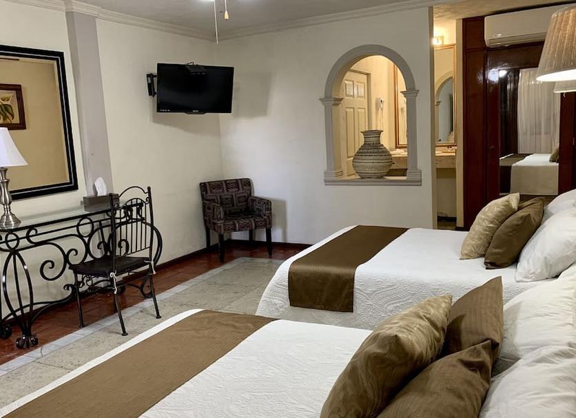 Quarto Foto