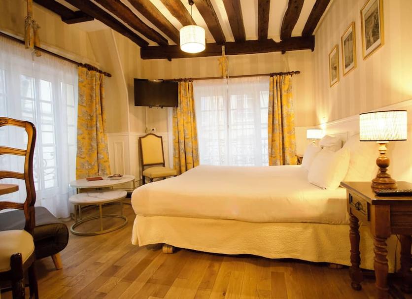 Quarto Foto