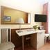 Comodidade do quarto