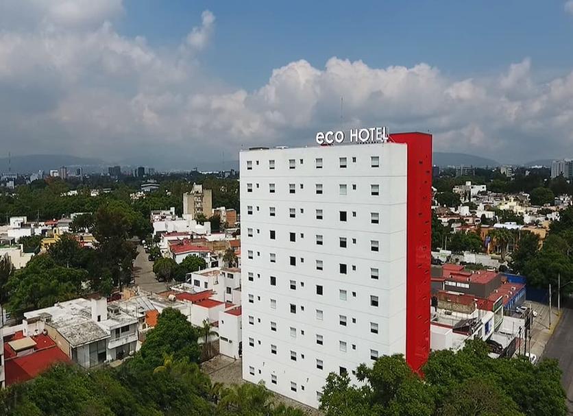 Edifício Foto