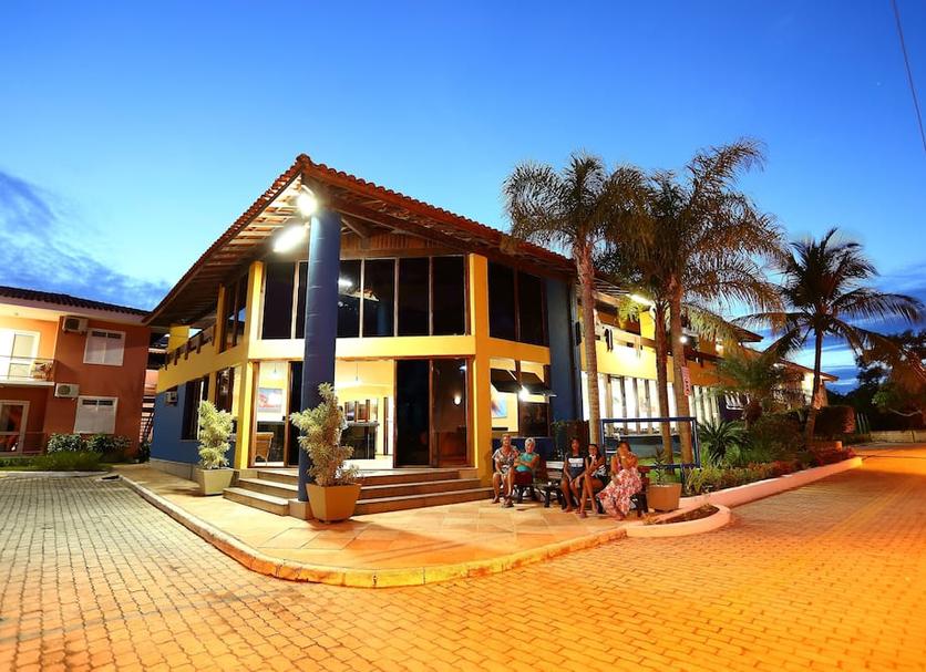 Edifício Foto