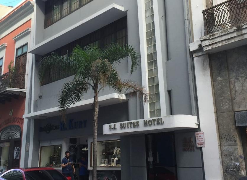 Edifício Foto