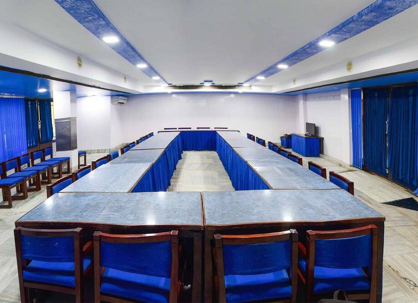 Sala de conferências Foto