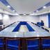 Sala de conferências