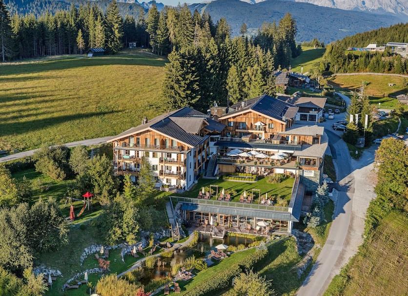 Exterior Foto
