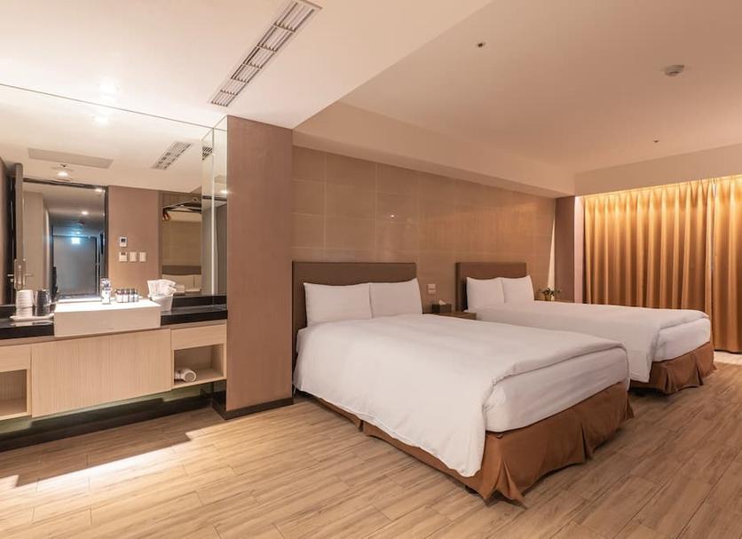 Quarto Foto