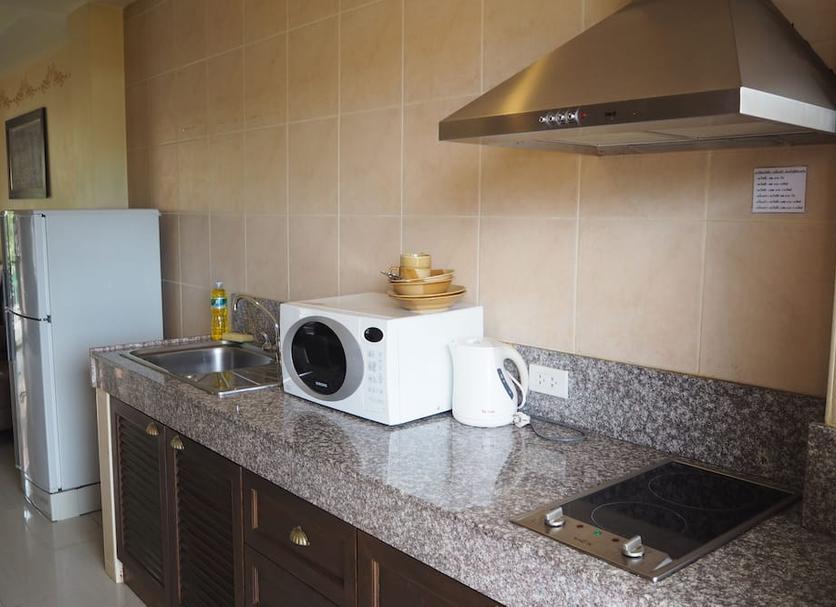 Cozinha Foto