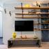 Comodidade do quarto