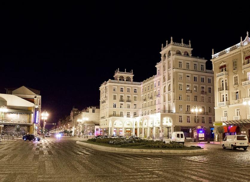 Exterior Foto
