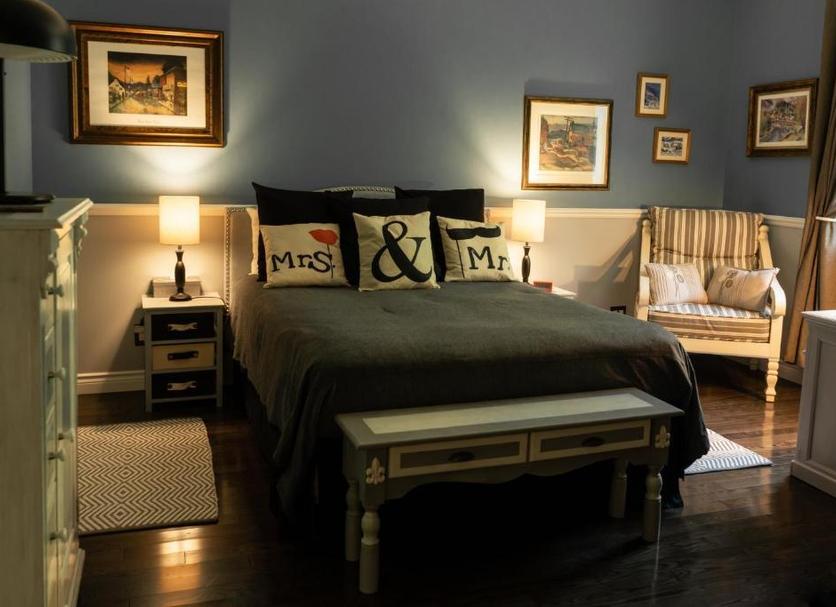 Quarto Foto